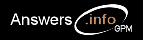 Answers.info logo